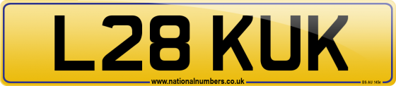 L28 KUK