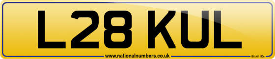 L28 KUL