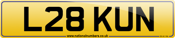L28 KUN