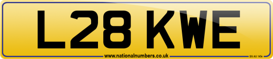 L28 KWE
