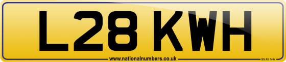 L28 KWH
