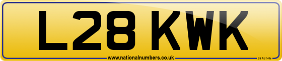 L28 KWK