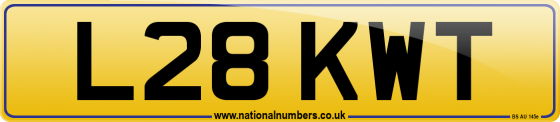 L28 KWT