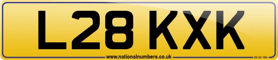 L28 KXK
