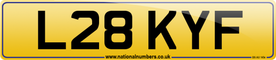 L28 KYF