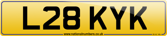 L28 KYK