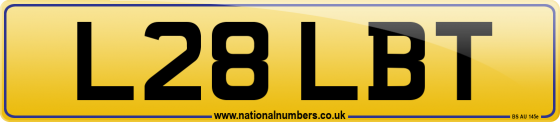 L28 LBT
