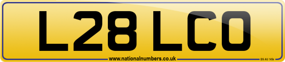 L28 LCO