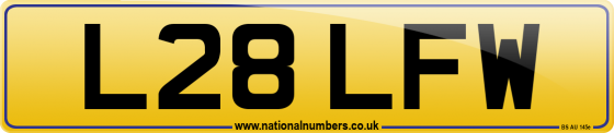 L28 LFW