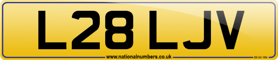 L28 LJV