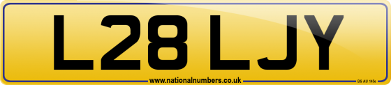 L28 LJY