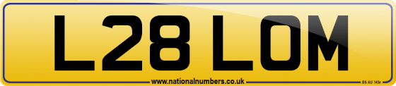 L28 LOM
