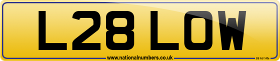 L28 LOW