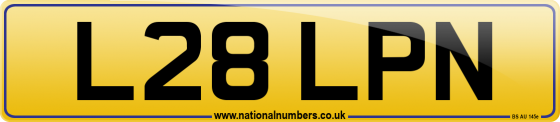 L28 LPN