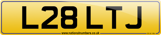 L28 LTJ