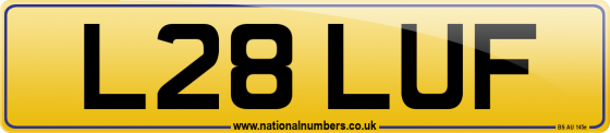 L28 LUF