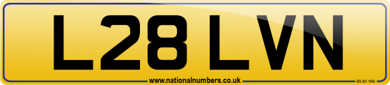 L28 LVN