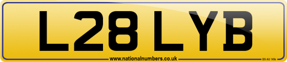 L28 LYB