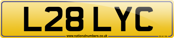 L28 LYC