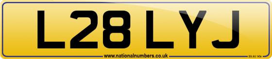 L28 LYJ