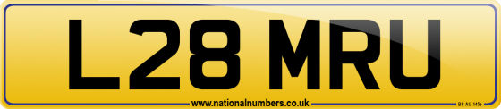 L28 MRU