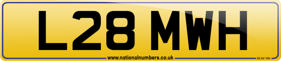 L28 MWH