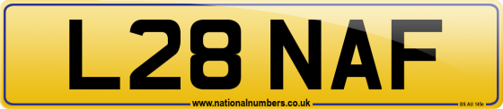 L28 NAF