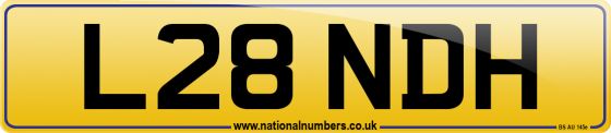 L28 NDH