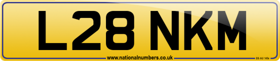 L28 NKM