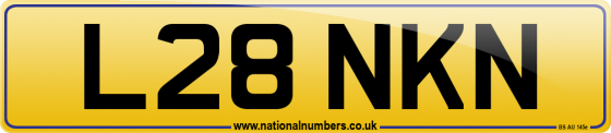 L28 NKN