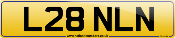 L28 NLN