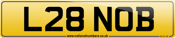 L28 NOB