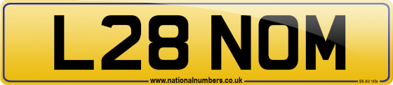 L28 NOM