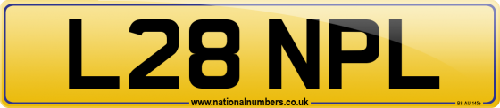 L28 NPL