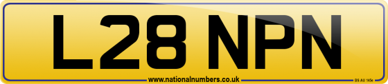 L28 NPN