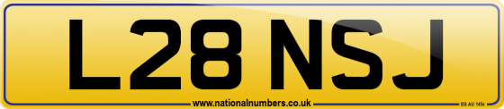L28 NSJ
