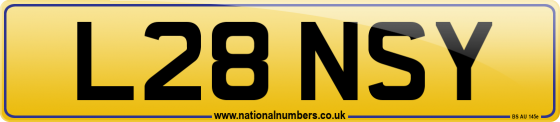 L28 NSY