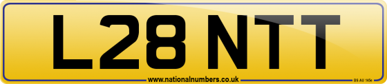 L28 NTT