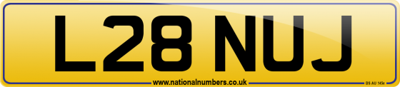 L28 NUJ
