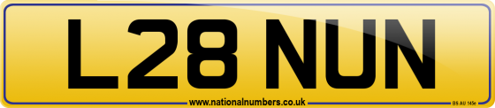 L28 NUN