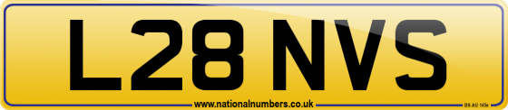 L28 NVS