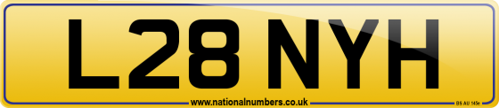 L28 NYH
