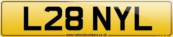 L28 NYL