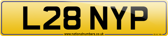 L28 NYP
