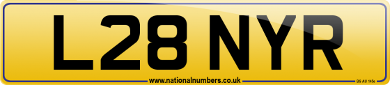 L28 NYR