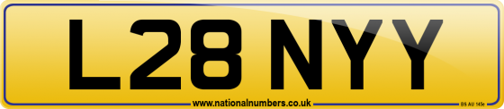 L28 NYY