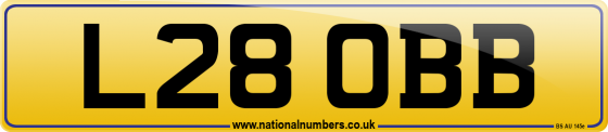 L28 OBB