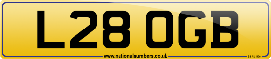L28 OGB