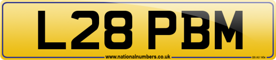 L28 PBM