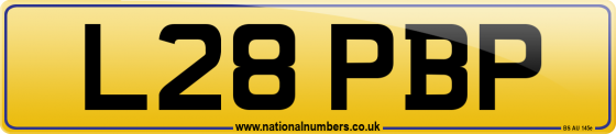 L28 PBP